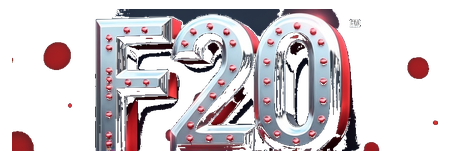 f20 logo