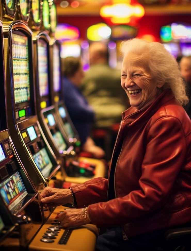 f20 Max Bet Section